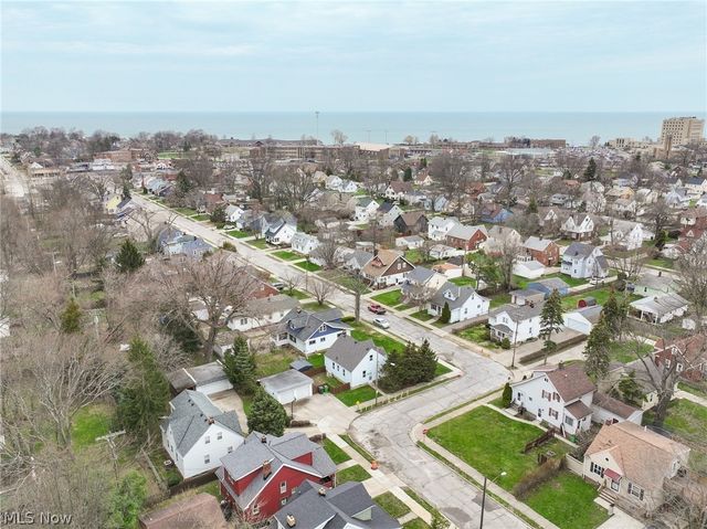 19200 Pasnow Avenue, Euclid, OH 44119