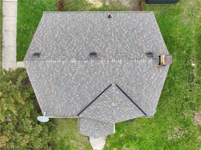 19200 Pasnow Avenue, Euclid, OH 44119