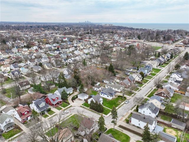 19200 Pasnow Avenue, Euclid, OH 44119