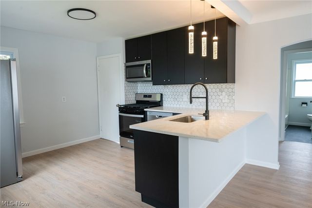 19200 Pasnow Avenue, Euclid, OH 44119