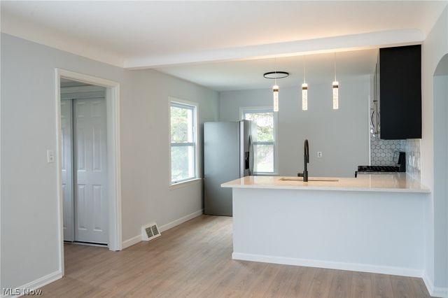 19200 Pasnow Avenue, Euclid, OH 44119