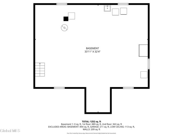 1234 Paul Avenue, Rotterdam, NY 12306