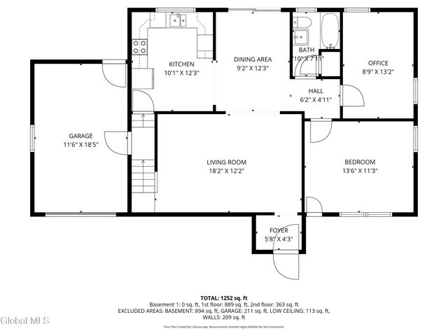 1234 Paul Avenue, Rotterdam, NY 12306