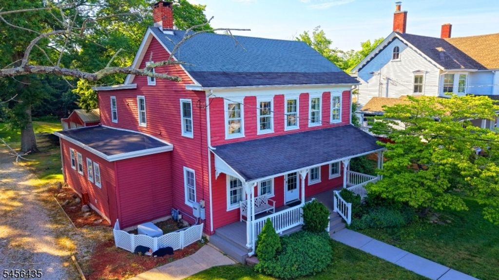 23 N Main St, Marlboro Twp., NJ 07746