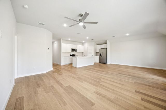 2108 Currents Road, Princeton, TX 75407