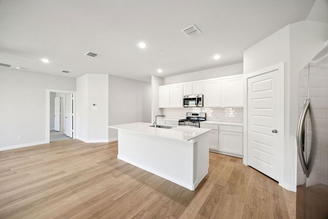 2108 Currents Road, Princeton, TX 75407