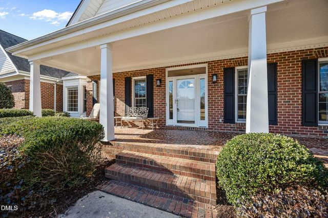 102 Derby Lane, Franklinton, NC 27525