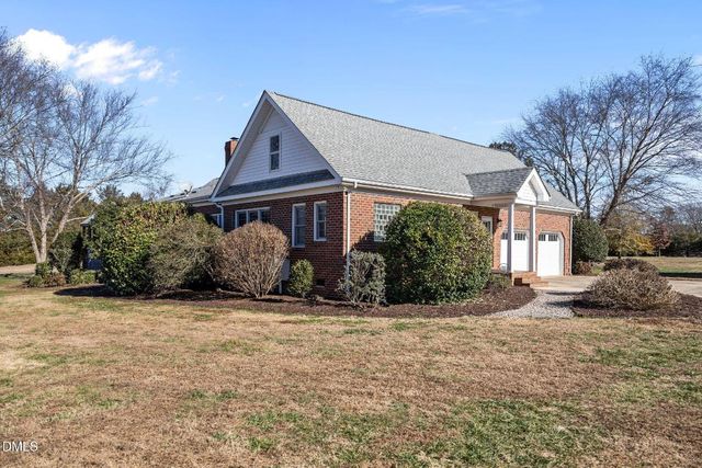 102 Derby Lane, Franklinton, NC 27525