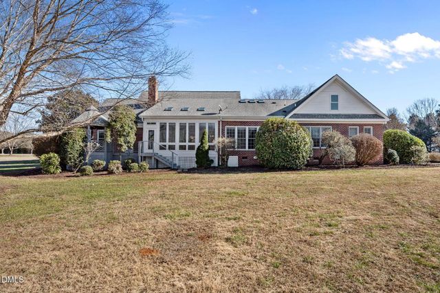 102 Derby Lane, Franklinton, NC 27525