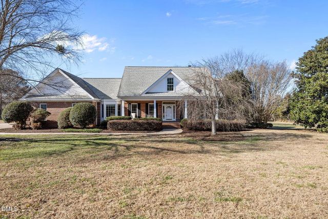 102 Derby Lane, Franklinton, NC 27525