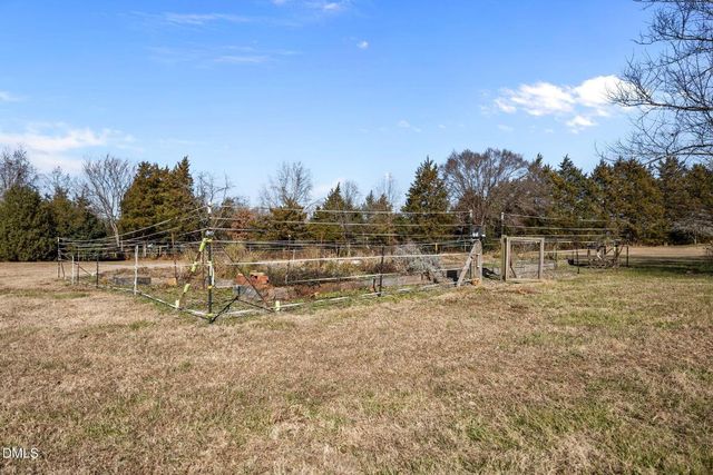 102 Derby Lane, Franklinton, NC 27525