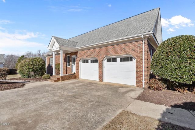 102 Derby Lane, Franklinton, NC 27525