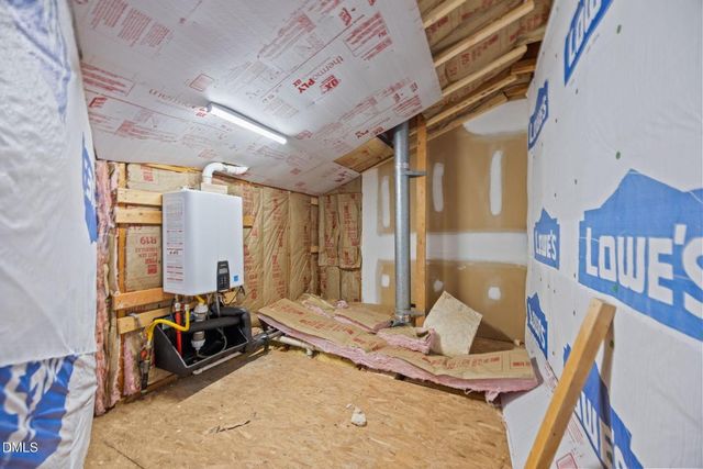 102 Derby Lane, Franklinton, NC 27525