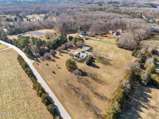 102 Derby Lane, Franklinton, NC 27525