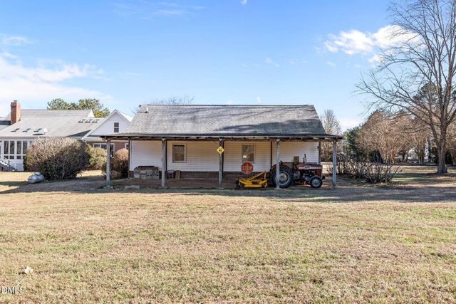 102 Derby Lane, Franklinton, NC 27525