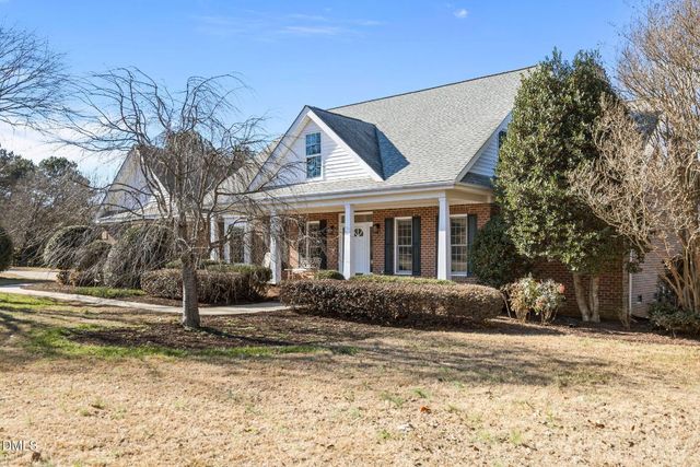 102 Derby Lane, Franklinton, NC 27525