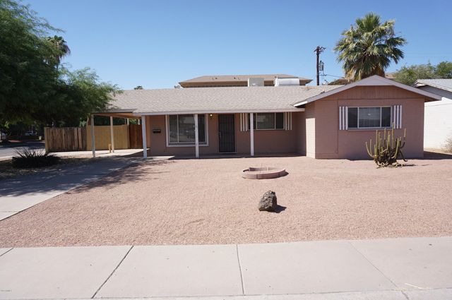 1201 W 7th Street, Tempe, AZ 85281