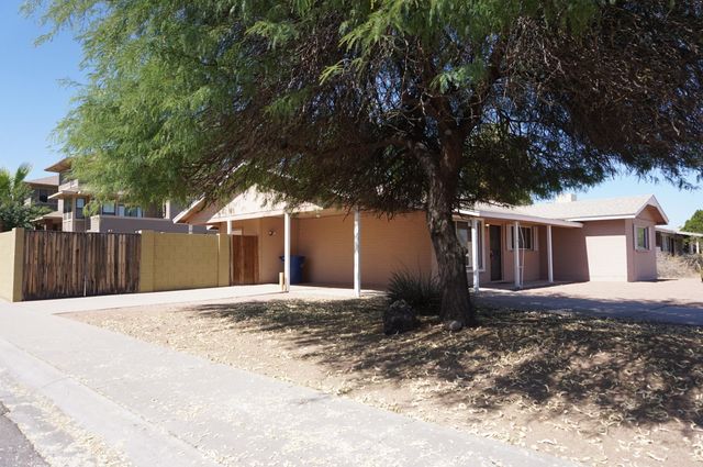 1201 W 7th Street, Tempe, AZ 85281