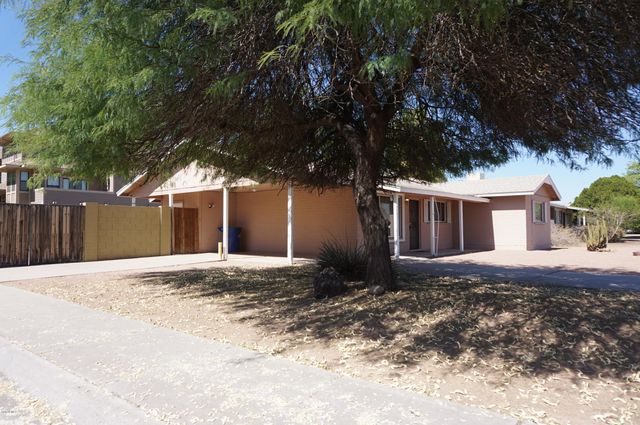 1201 W 7th Street, Tempe, AZ 85281