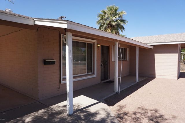 1201 W 7th Street, Tempe, AZ 85281