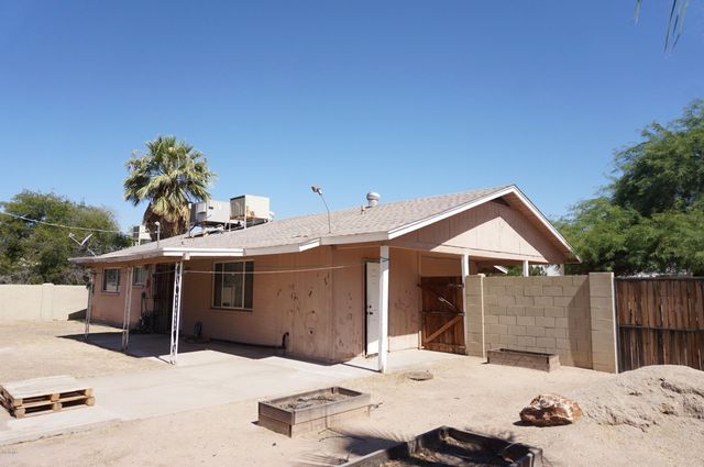 1201 W 7th Street, Tempe, AZ 85281