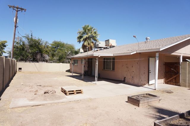 1201 W 7th Street, Tempe, AZ 85281