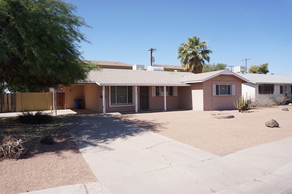 1201 W 7th Street, Tempe, AZ 85281