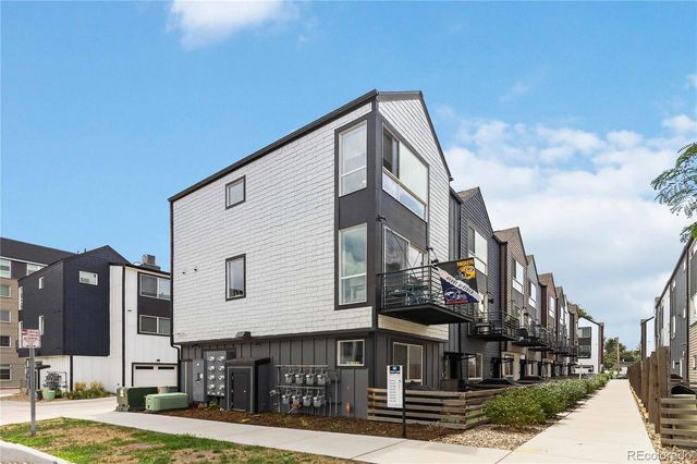 5544 W 10th Place, Denver, CO 80214