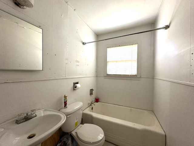 610 Trumbull Avenue, Spur, TX 79370