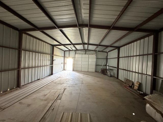 610 Trumbull Avenue, Spur, TX 79370