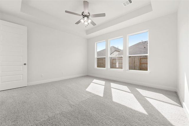 16215 Mallard View Lane, Hockley, TX 77447