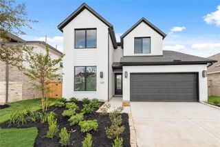 16215 Mallard View Lane, Hockley, TX 77447