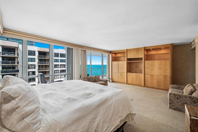 10155 Collins Ave 1704, Bal Harbour, FL 33154