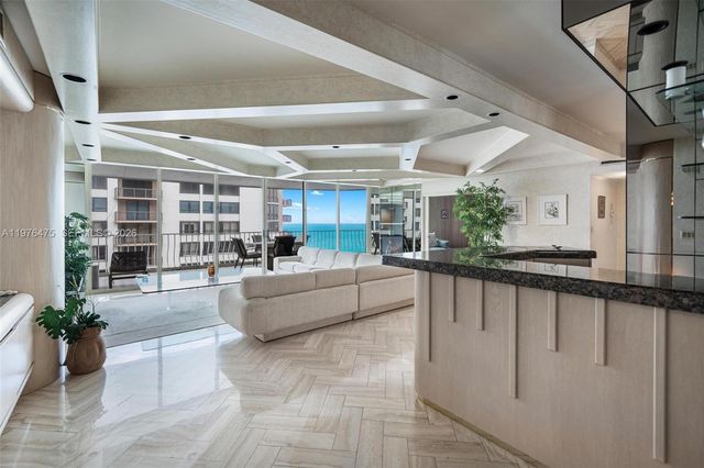10155 Collins Ave 1704, Bal Harbour, FL 33154
