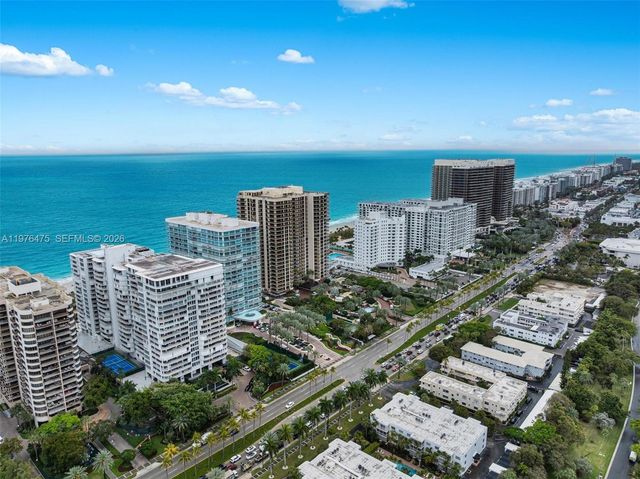 10155 Collins Ave 1704, Bal Harbour, FL 33154