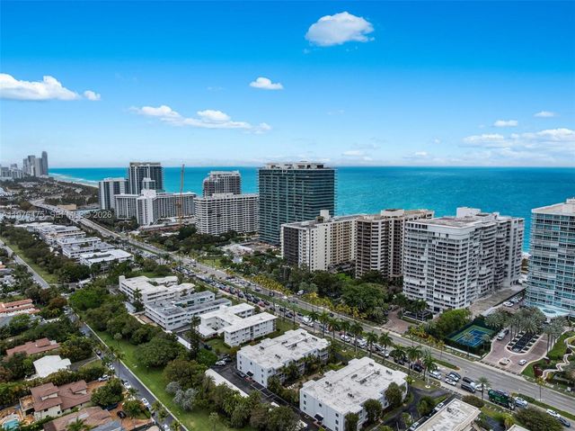 10155 Collins Ave 1704, Bal Harbour, FL 33154