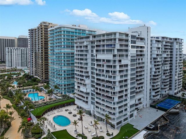 10155 Collins Ave 1704, Bal Harbour, FL 33154