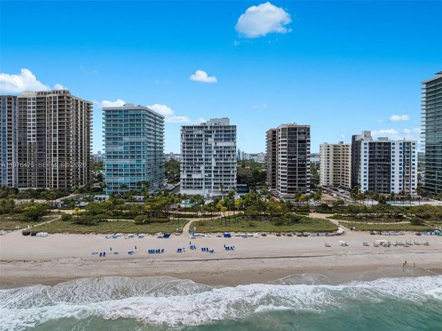 10155 Collins Ave 1704, Bal Harbour, FL 33154