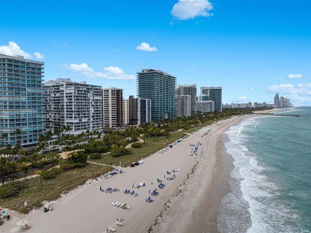 10155 Collins Ave 1704, Bal Harbour, FL 33154