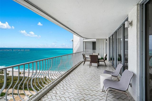 10155 Collins Ave 1704, Bal Harbour, FL 33154