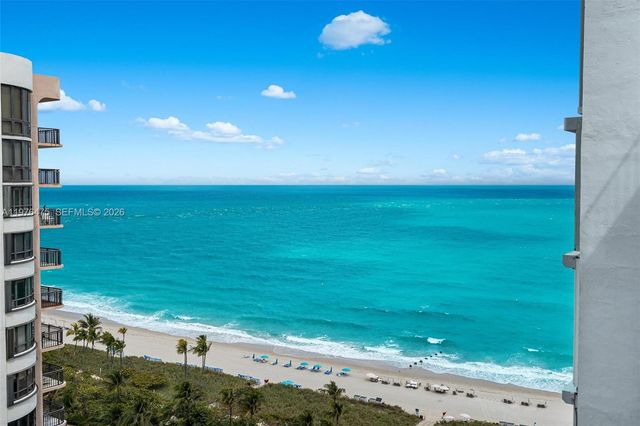 10155 Collins Ave 1704, Bal Harbour, FL 33154