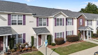 1504 Manning Forest Drive B5, Greenville, NC 27834