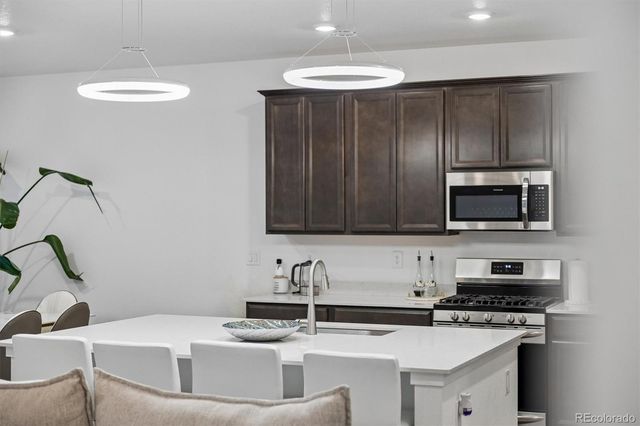 8978 Woodmere Court, Parker, CO 80134