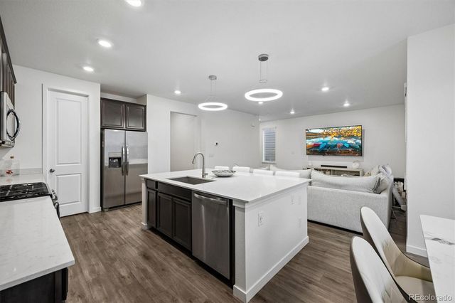 8978 Woodmere Court, Parker, CO 80134