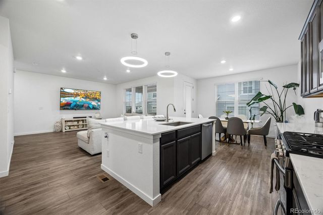 8978 Woodmere Court, Parker, CO 80134