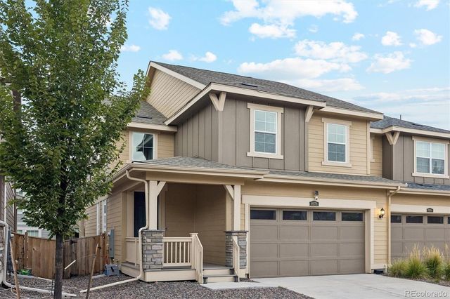 8978 Woodmere Court, Parker, CO 80134