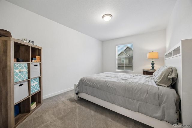 8978 Woodmere Court, Parker, CO 80134