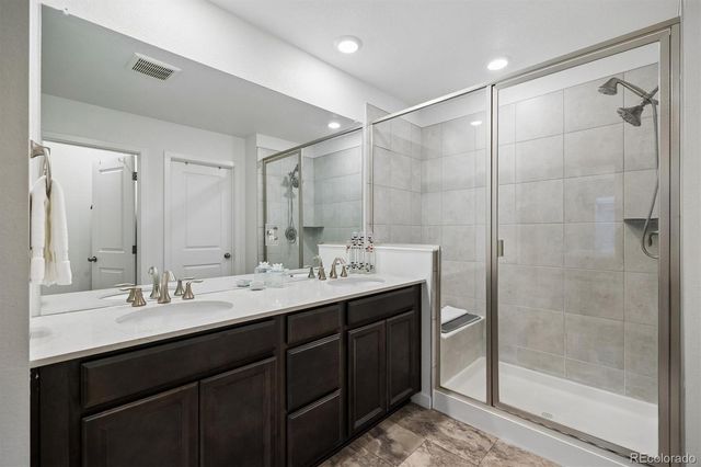 8978 Woodmere Court, Parker, CO 80134
