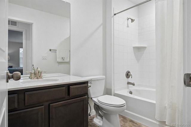 8978 Woodmere Court, Parker, CO 80134