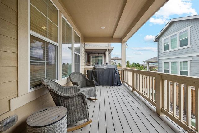8978 Woodmere Court, Parker, CO 80134
